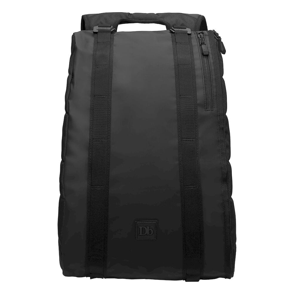 Douchebags The Nær 15L Black Out Tromsø Ski & Sykkel AS