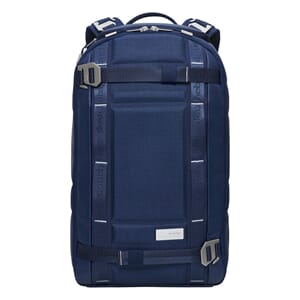 Douchebags The Backpack 21L Deep Sea Blue
