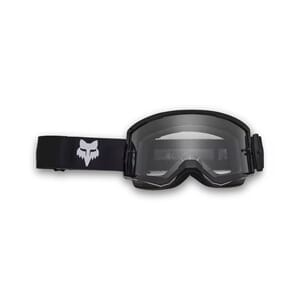 Fox Main Core Goggle Black