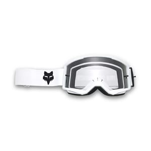 Fox Main Core Goggle White
