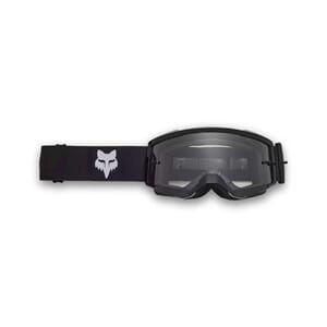 Fox Yth Main Core Goggle Black