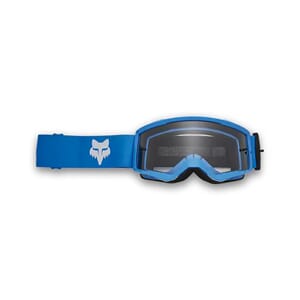Fox Yth Main Core Goggle True Blue