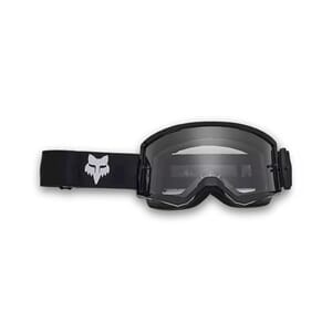 Fox MTB Main Goggle Black