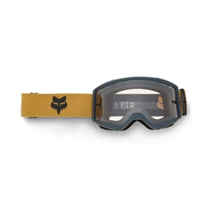 Fox MTB Main Goggle Bronze