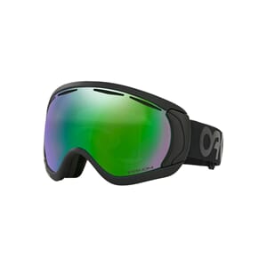 Oakley Canopy Factory Pilot Blackout m/Prizm Jade Iridium