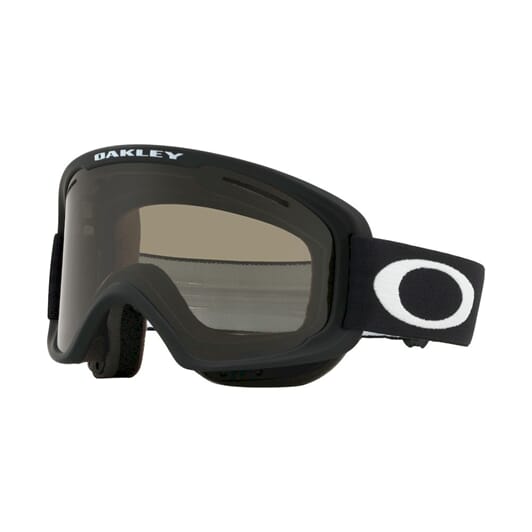 OO7066-53 Oakley O Frame 2.0 Xm Matte Black Med Dark Grey Oo7066-53_Web.jpg