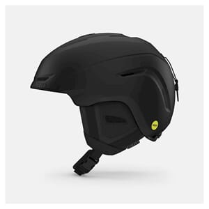 Giro Neo Mips Matte Black Skihjelm