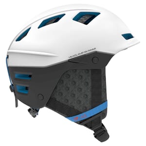 Salomon MTN Lab White 19/20 Toppturhjelm