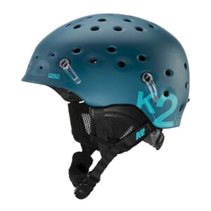 K2 Route Skihjelm 21/22 Spruce