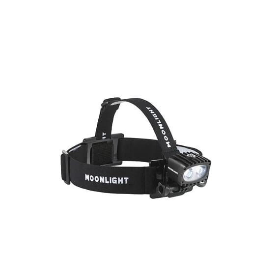 Moonlight Bright As Day 1300 Lumen Hodelykt