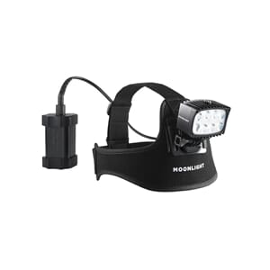 Moonlight Bright As Day 4000 Lumen Hodelykt