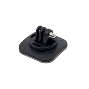 Stormlight Hjelmfeste Enkel