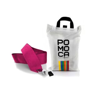 Pomoca Race Pro 62/155-Top Fix Pink