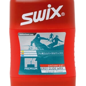 Hurtig-og universalglider