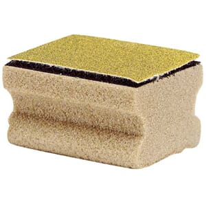 Korker og slipepapir