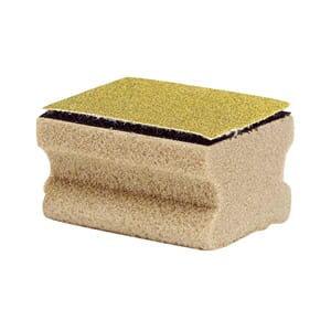 Swix Synthetic Cork W/Sandpaper [T11]