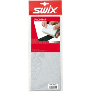 Swix Sandpaper 5 Pcs #100 [T330]