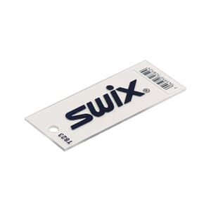 Swix T823D Plexi Scraper 3Mm