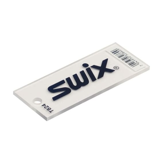 Swix Plexi Scraper 4Mm [T824D]