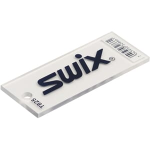 Swix Plexi Scraper 5Mm [T825D]