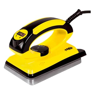 Toko Smørejern Digital [T14] 1200W 100-160°C