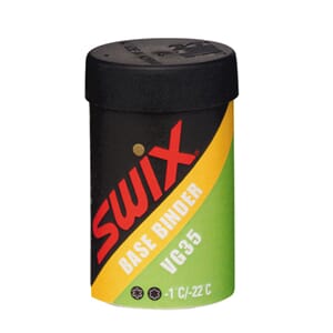 Swix Vg35 Base Binder Green 45G