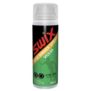 Swix Vgs35C Base Binder Spray 70Ml