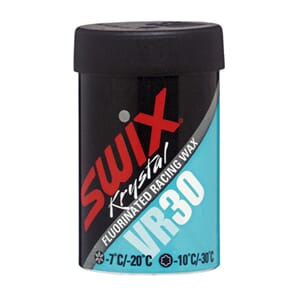 Swix Vr30 Light Blue Fluor 45G -7/-20C