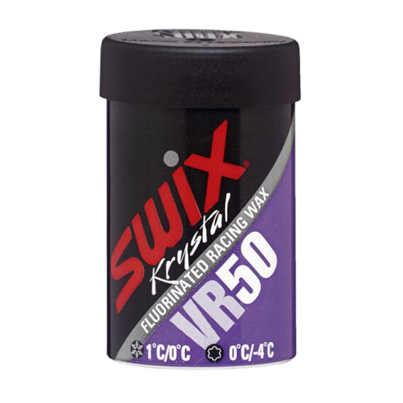 Swix Vr50 Violet Fluor 45G +1/-2C