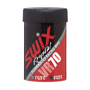 Swix Vr70 Red Fluor 45G +1/+3C