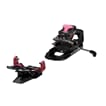 Skitrab Titan Vario.2 Red St Toppturbinding