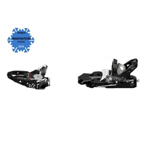 Skitrab TR1 Toppturbinding