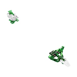 Dynafit Tlt Superlite 2.0 10 Toppturbinding uten stopp