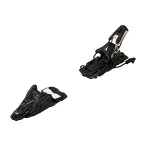 Atomic Shift 13 MNC Toppturbinding