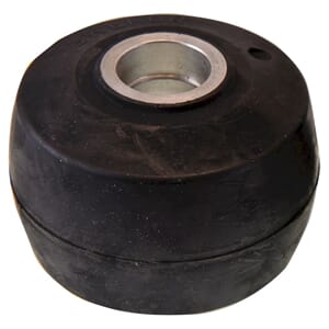 Swix Rulleskihjul C3 Komplett forhjul