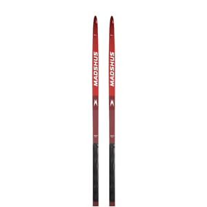 Madshus Nordic Pro Skin Felleski 25/26