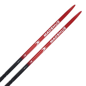 Madshus Race Pro Skin Felleski 23/24