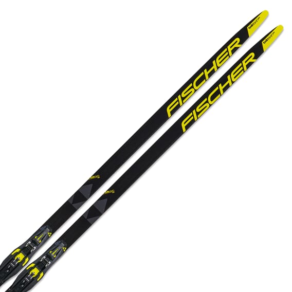 Fischer Twin Skin Pro Ifp Felleski 20/21