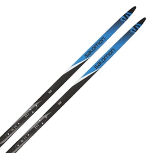 Salomon Rs 8 Skøyteski 23/24