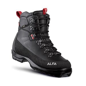 Alfa Guard Advance Gtx Fjellskisko Dame Bc 24/25