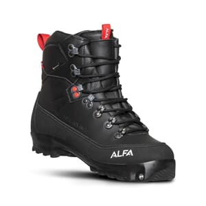 Alfa Vista Advance Gtx Fjellskisko Dame Xplore 24/25