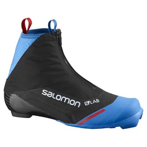 Salomon S/Lab Carbon Classic Prolink Klassisksko 22/23