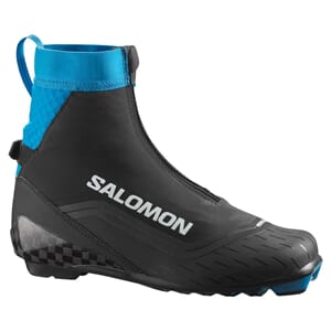 Salomon S/Max Carbon Klassisksko 24/25