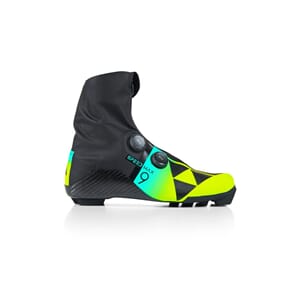 Fischer Speedmax 9 Classic RL Boa Klassisksko