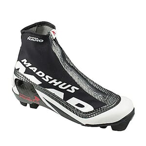 Madshus Super Nano Classic 18/19 Skisko
