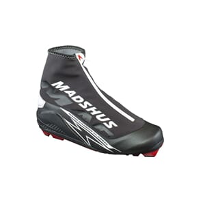 Madshus Nano Carbon Classic 19/20 Klassisk Sko