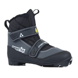 Fischer Snowstar 20/21 Barneskisko