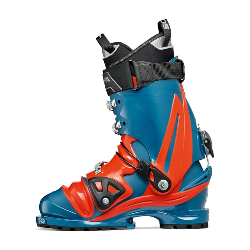Scarpa TX Pro Telemarksko NTN 20/21 Tromsø Ski & Sykkel AS