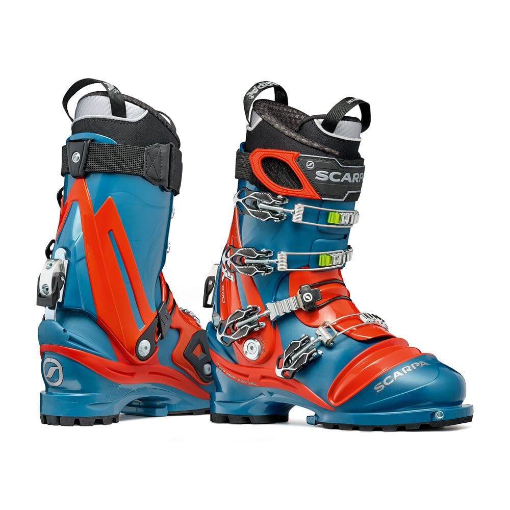 Scarpa Tx Pro Telemarksko 22/23 