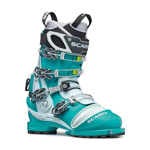 Scarpa Tx Pro Telemarksko Dame 23/24